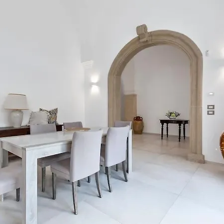 Luxury Dream House - Sit Pisignano (Lecce)