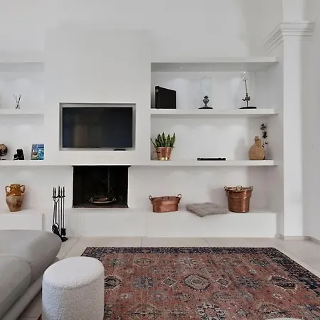 Luxury Dream House - Sit * Pisignano (Lecce)